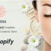 Aroma Spa Shopify Theme