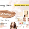 Beauty Store Multipurpose Fashion Shopify Theme