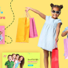 Chutti Kids Baby shop Shopify Theme