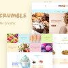Cookie Shopify Fast Food eCommerce 2