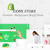 Cosy Multipurpose Shopify Theme