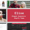 Elise A Genuinely Multi Concept Shopify Theme