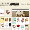 Furniture Interior Decor Shop Shopify Theme