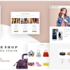 Hi Fashion Design Store Shopify Theme