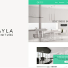 Layla Shopify Furniture Store