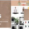 ONIS Multi Store Responsive Shopify Theme