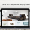 Palos Multi Store Responsive Shopify Theme