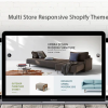 Palos Multi Store Responsive Shopify Theme 2