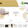 Alie Best Furniture Shopify Theme