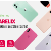 Apparelix Mobile Accessories Shopify Theme
