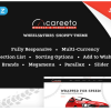 Careeto Fancy Car Parts Online Store Shopify Theme