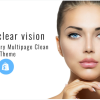 Clear Vision Optometry Multipage Clean Shopify Theme