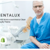 Dentalus Dental Store eСommerce Clean Shopify Theme