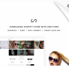 Fashion Beauty Responsive Shopify Theme