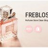 Frebloss Perfume Store Clean Shopify Theme