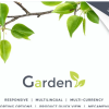 Garden Design Responsive Shopify Theme