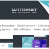 Master Print Print Shop Shopify Theme