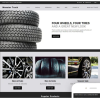 Monster Truck Auto Parts Clean Shopify Theme