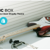 Music Box Music Store Clean Shopify Theme