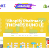 Pharmacy Bundle Shopify Theme