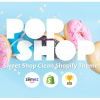 Popshop Sweet Shop Clean Shopify Theme