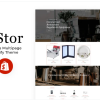 ReStore Housewares Multipage Clean Shopify Theme
