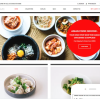Red Sun Grocery Store Clean Shopify Theme