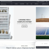 Solarex Solar Energy Multipage Clean Shopify Theme