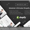 Modular Multipurpose Shopify Theme